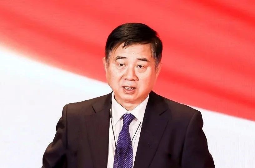 世界杯直播在线執行會長孔祥忠 新年獻詞：日子要好好過